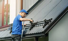 Best Sheet Metal Roofing  in Monson Center, MA